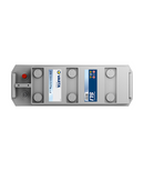 130 Ah Startbatteri Varta Promotive SLI J10