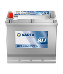 45 Ah Startbatteri Varta Dynamic SLI B24