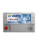 45 Ah Startbatteri Varta Dynamic SLI B24