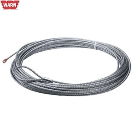 ATV vinschlina 5.5mm x 17m