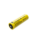 Nitecore NL2150HPR 21700 laddbart Li-ion-batteri 5000 mAh med USB-C