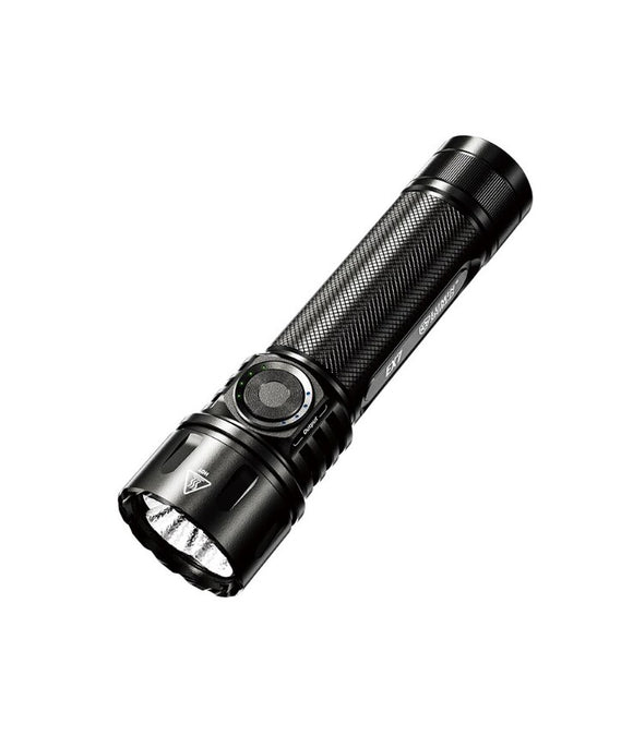 Nitecore ficklampa EX7 6000 Lumen
