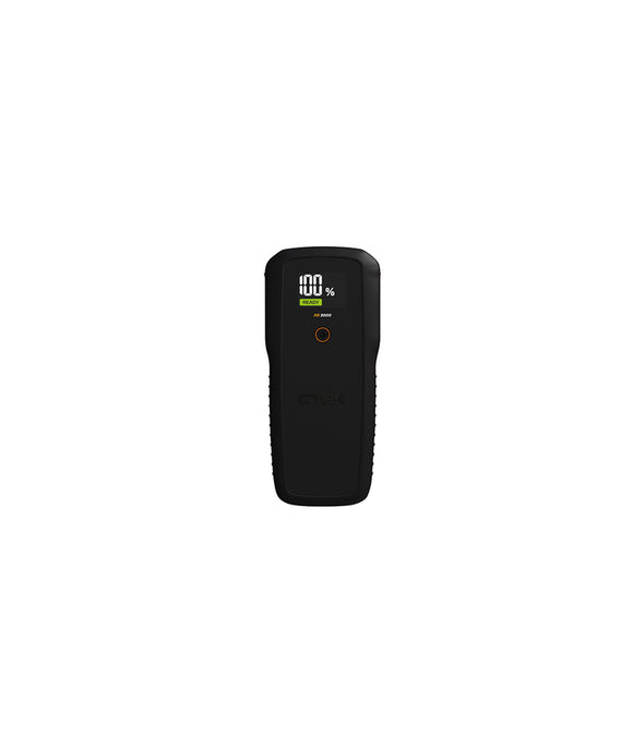 CTEK RB3000 startbooster 12 V 3 000 A