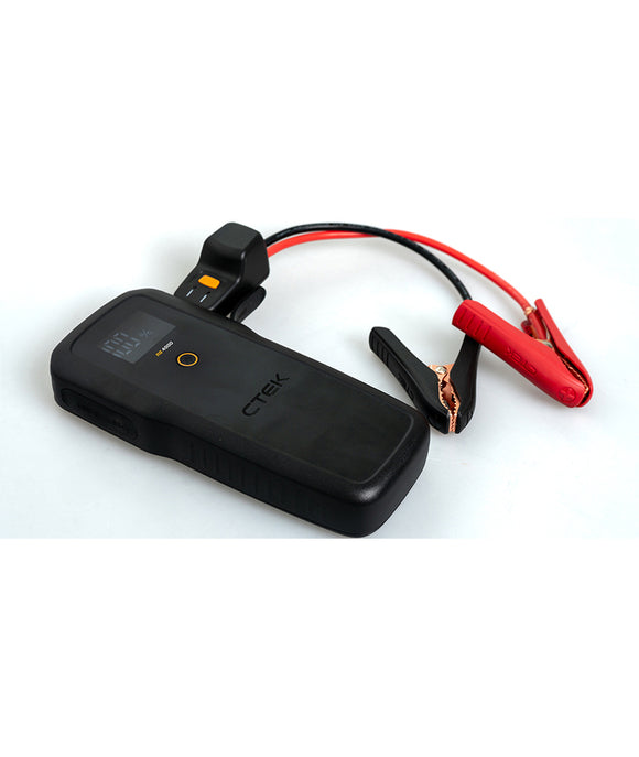 CTEK RB4000 startbooster 12 V 4 000 A