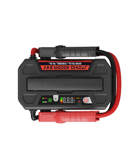Lokithor J701HD startbooster 24 V 4 000 A