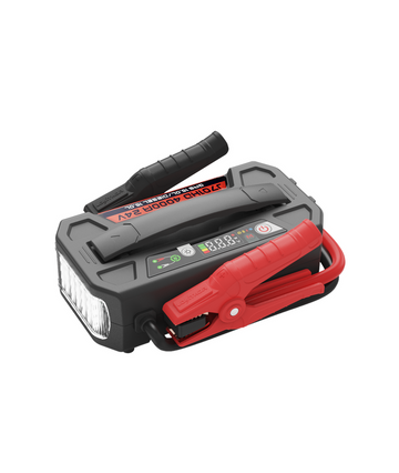 Lokithor J701HD startbooster 24 V 4 000 A