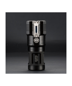 Nitecore Ficklampa TM28Set 6000 Lumen