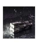 Nitecore Ficklampa TM28Set 6000 Lumen