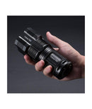 Nitecore Ficklampa TM28Set 6000 Lumen