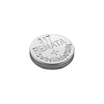 SR516SW klockbatteri – 1,5 V