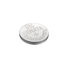 SR716SW klockbatteri – 1,55 V