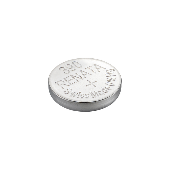 SR1130W klockbatteri – 1,55 V