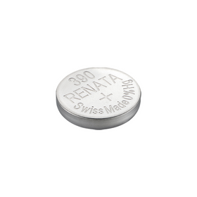 SR1130W klockbatteri – 1,55 V