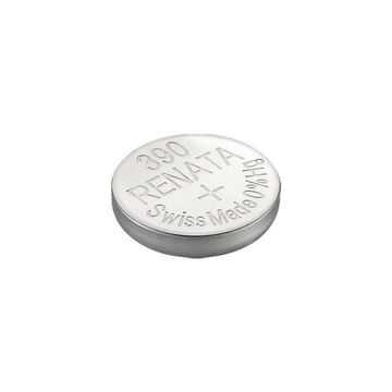 SR1130W klockbatteri – 1,55 V