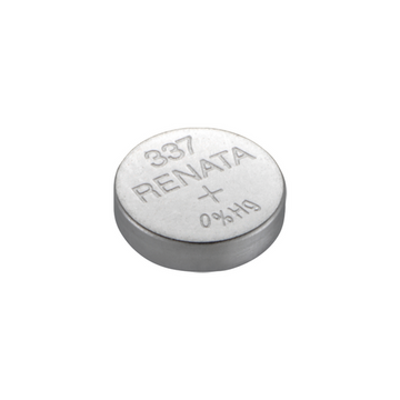 SR416SWN-PB klockbatteri – 1,55 V