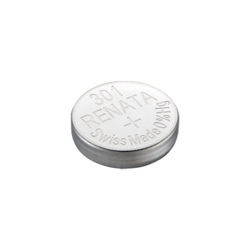 SR43W klockbatteri – 1,5 V