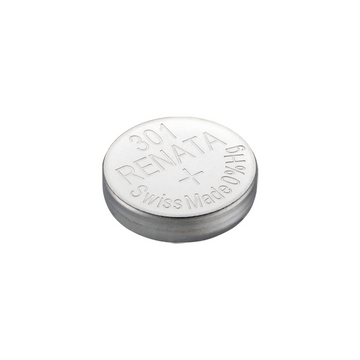 SR43W klockbatteri – 1,5 V