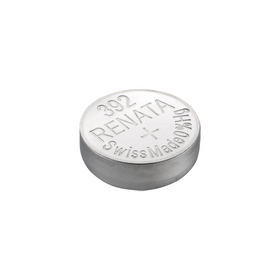 SR41W klockbatteri – 1,55 V