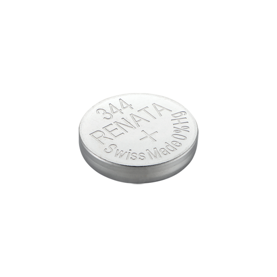 SR42SW klockbatteri – 1,5 V