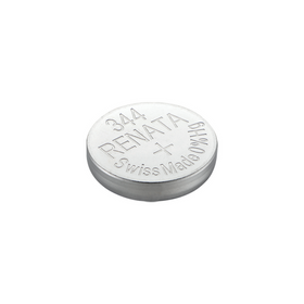 SR42SW klockbatteri – 1,5 V