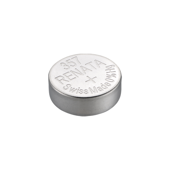 SR44W klockbatteri – 1,5 V