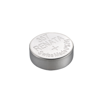 SR44W klockbatteri – 1,5 V