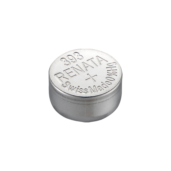 SR48W klockbatteri – 1,5 V