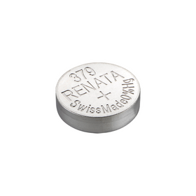SR521SW klockbatteri – 1,55 V