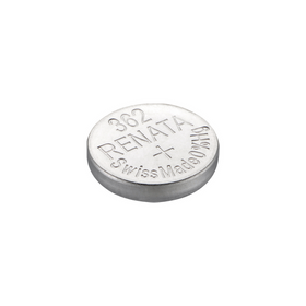 SR721SW klockbatteri – 1,5 V