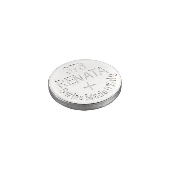 SR916SW klockbatteri – 1,55 V