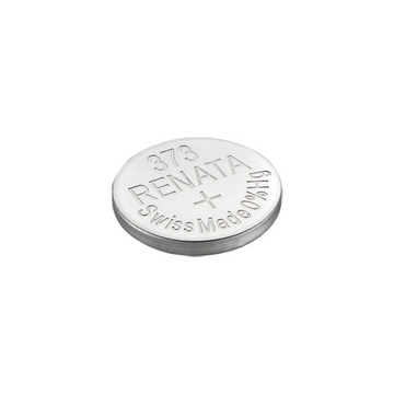 SR916SW klockbatteri – 1,55 V