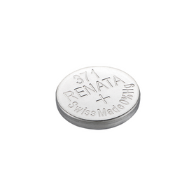 SR920SW klockbatteri – 1,55 V