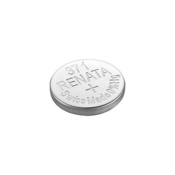 SR920SW klockbatteri – 1,55 V