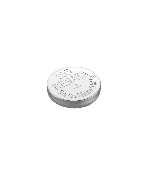 SR927SW klockbatteri – 1,55 V