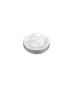 SR927W klockbatteri – 1,55 V