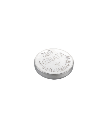 SR927W klockbatteri – 1,55 V