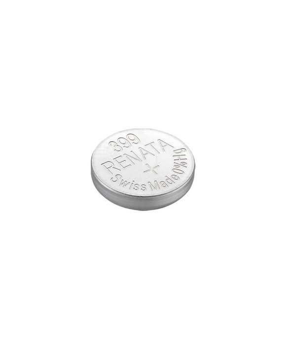 SR927W klockbatteri – 1,55 V