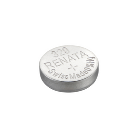 SR731SW klockbatteri – 1,55 V