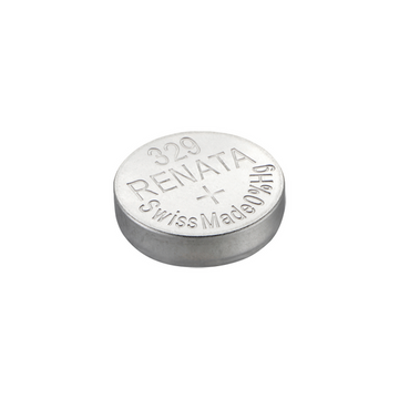 SR731SW klockbatteri – 1,55 V