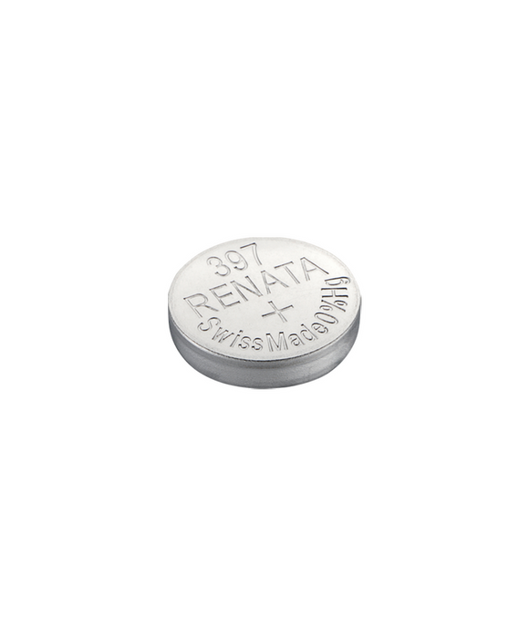 SR726SW klockbatteri – 1,55 V