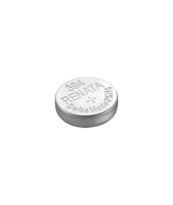 SR936SW klockbatteri – 1,55 V