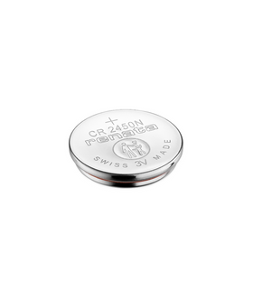 Renata CR2450N 3 V litiumknappcellsbatteri