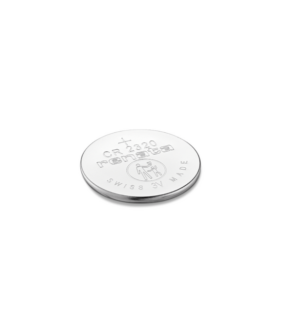 Renata CR2320 3 V litiumknappcellsbatteri