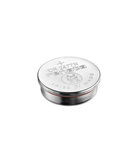 Renata CR2477N 3 V litiumknappcellsbatteri