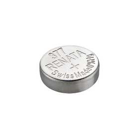 SR626SW klockbatteri – 1,55 V