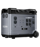SBL batterigenerator 4 000 W – 5 120 Wh