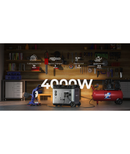 SBL batterigenerator 4 000 W – 5 120 Wh