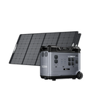 SBL batterigenerator 4 000 W – 5 120 Wh