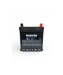 Startbatteri Nordström 36Ah, 12V, 335A(EN)