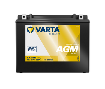 Varta TX24HL (FA)